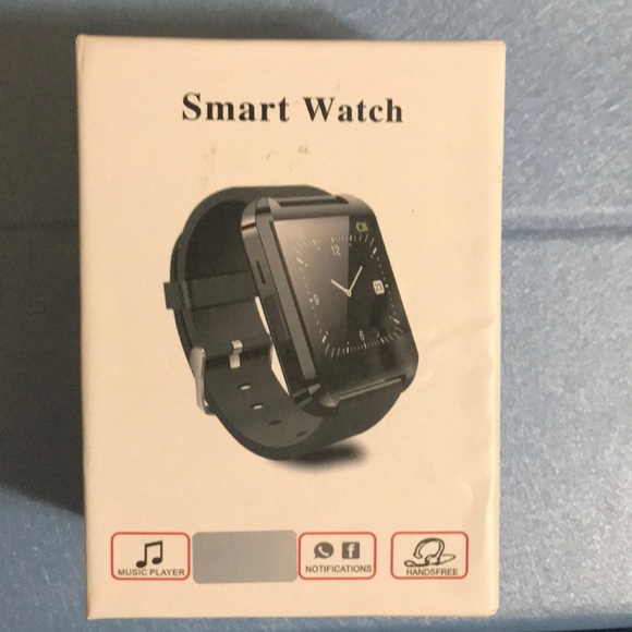Smart watch - Picture 4 of 5